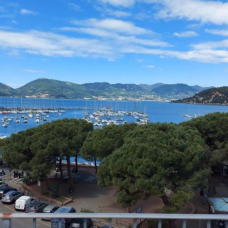 La Soffitta Sul Golfo Apartment Lerici Exterior photo