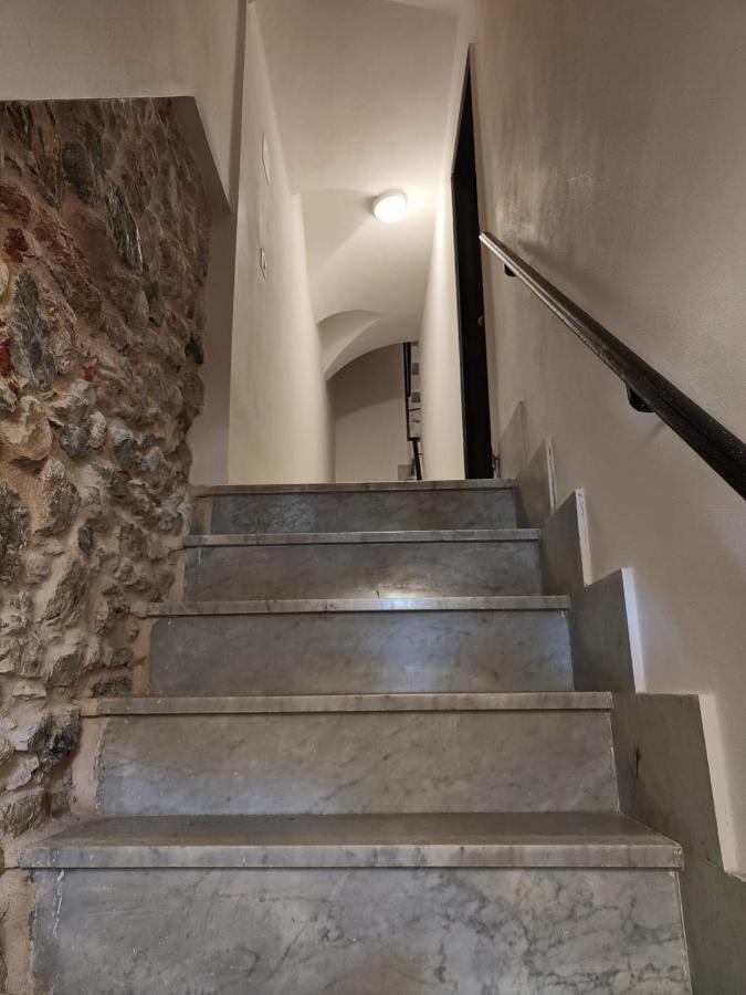 La Soffitta Sul Golfo Apartment Lerici Exterior photo