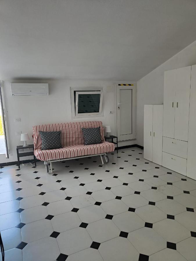 La Soffitta Sul Golfo Apartment Lerici Exterior photo