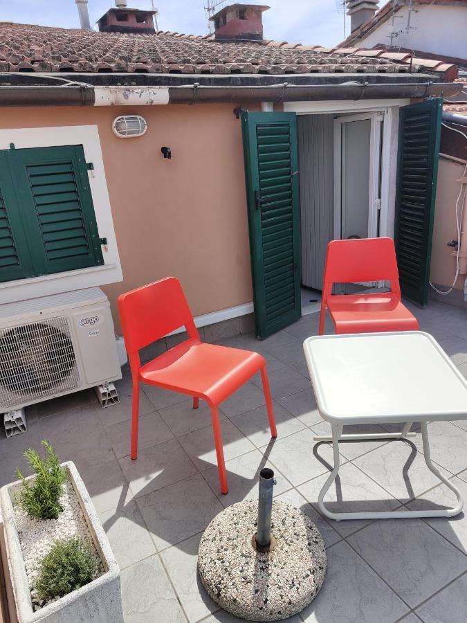 La Soffitta Sul Golfo Apartment Lerici Exterior photo