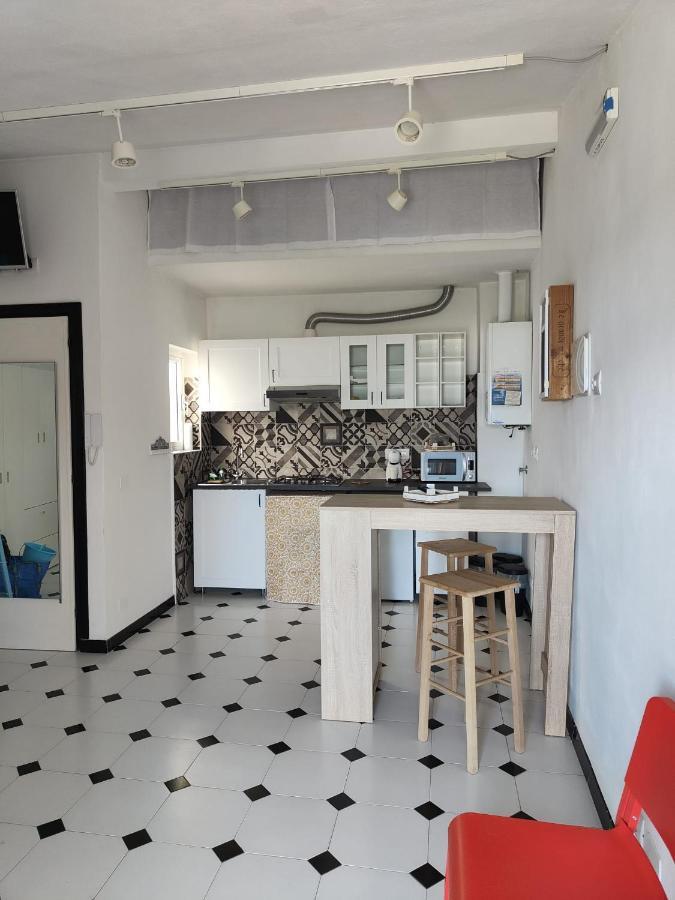 La Soffitta Sul Golfo Apartment Lerici Exterior photo