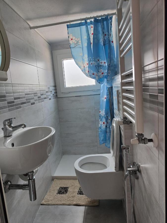 La Soffitta Sul Golfo Apartment Lerici Exterior photo