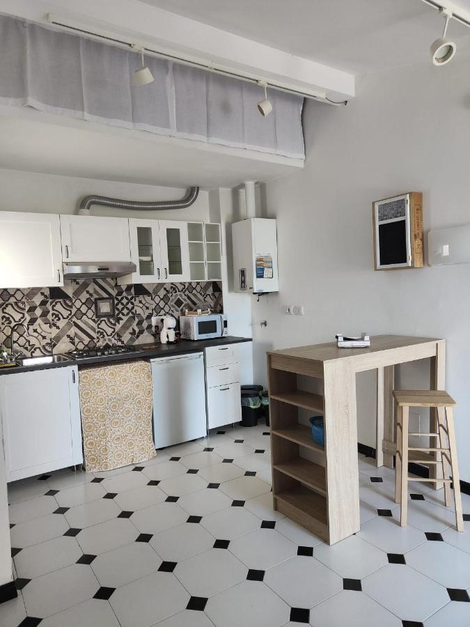 La Soffitta Sul Golfo Apartment Lerici Exterior photo
