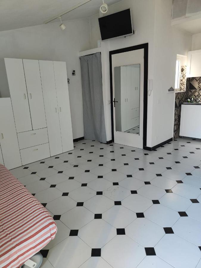 La Soffitta Sul Golfo Apartment Lerici Exterior photo