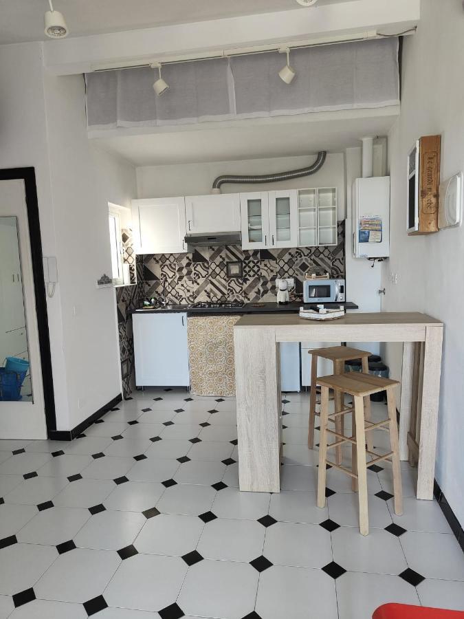 La Soffitta Sul Golfo Apartment Lerici Exterior photo