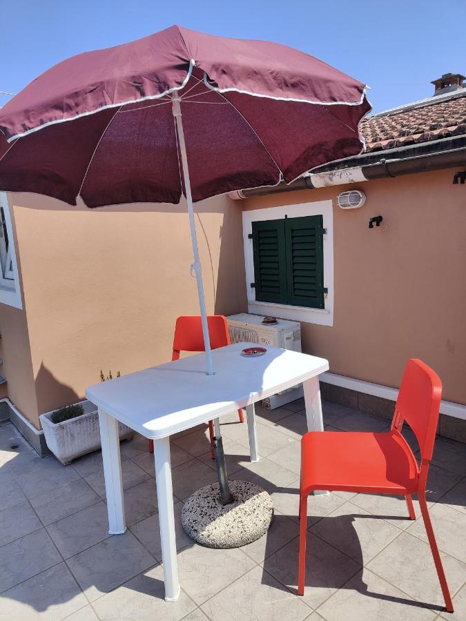 La Soffitta Sul Golfo Apartment Lerici Exterior photo