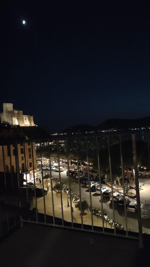 La Soffitta Sul Golfo Apartment Lerici Exterior photo
